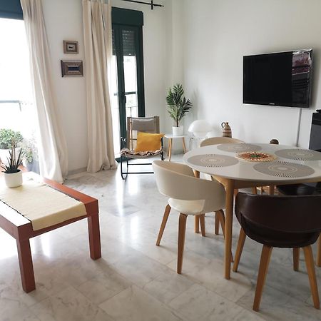 Apartamento Las Brisas Fuengirola Kültér fotó