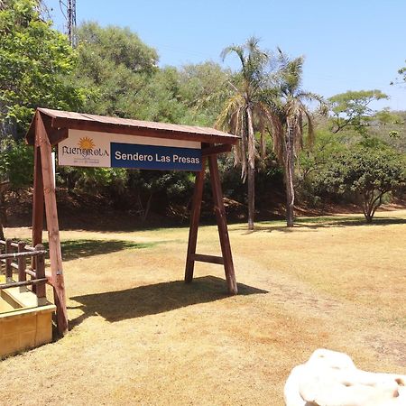 Apartamento Las Brisas Fuengirola Kültér fotó