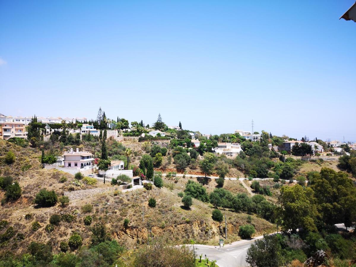Apartamento Las Brisas Fuengirola Kültér fotó
