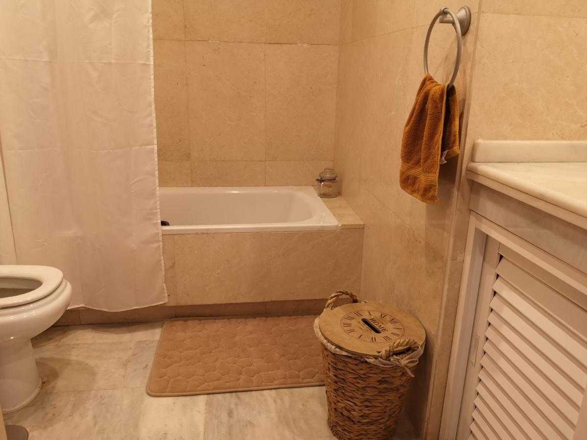 Apartamento Las Brisas Fuengirola Kültér fotó