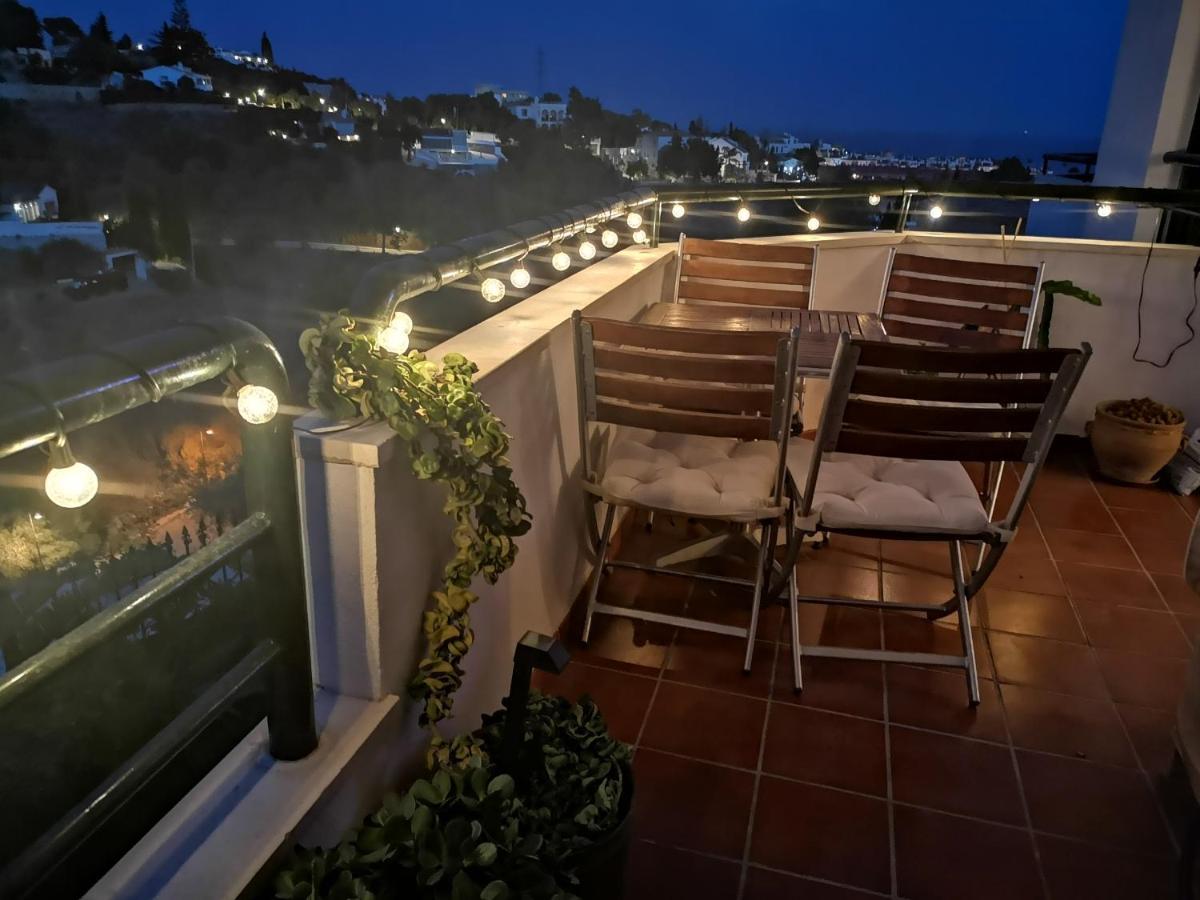 Apartamento Las Brisas Fuengirola Kültér fotó