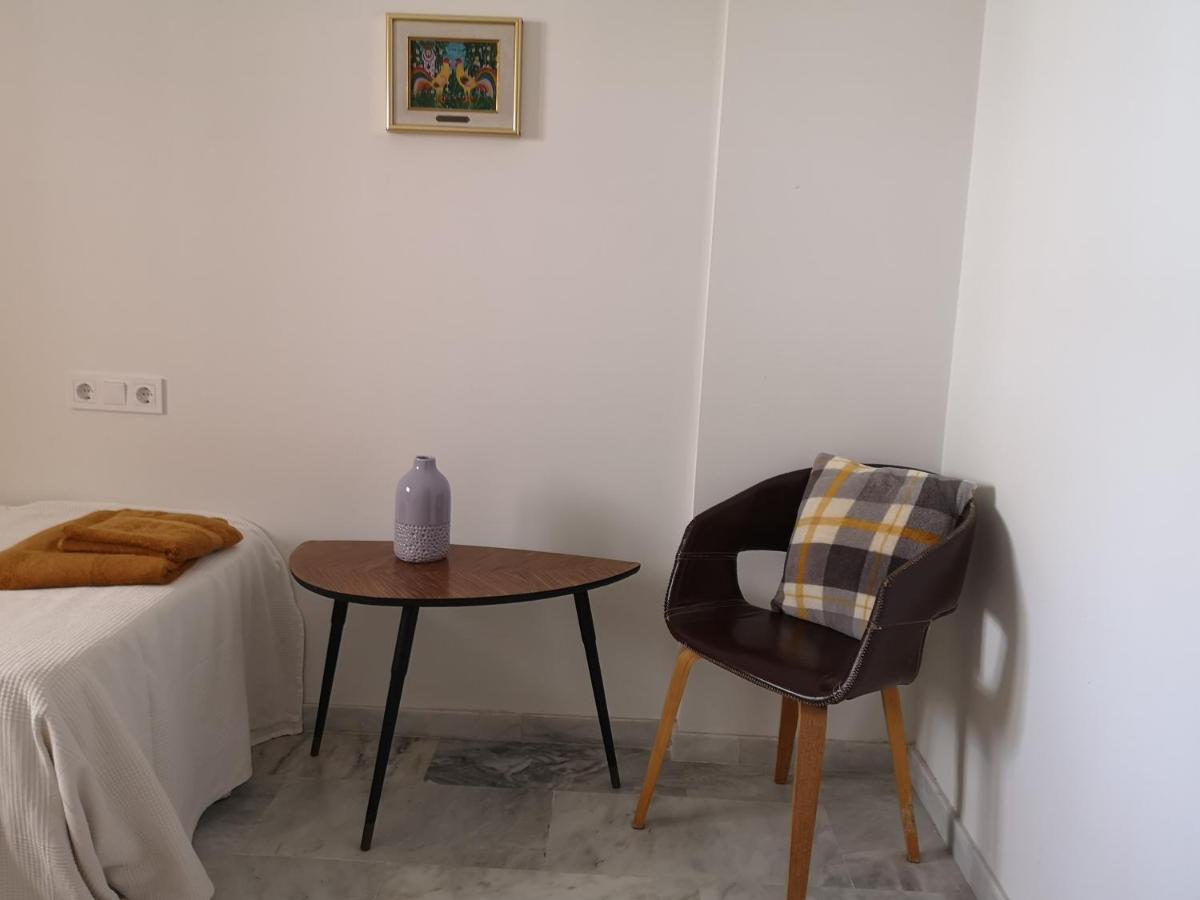 Apartamento Las Brisas Fuengirola Kültér fotó