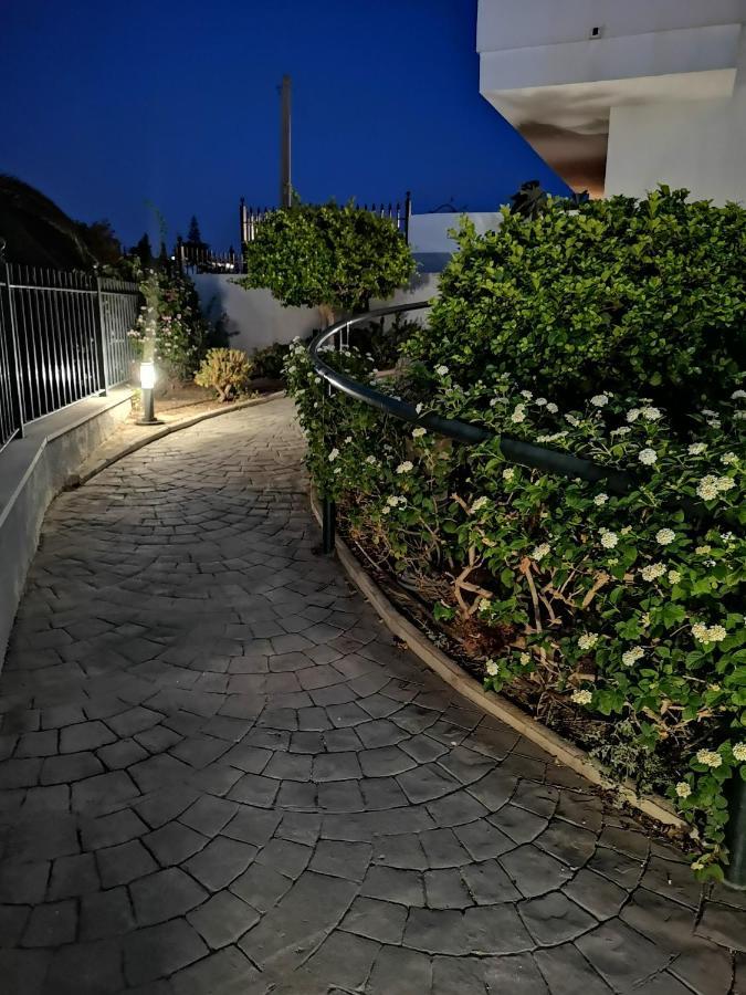Apartamento Las Brisas Fuengirola Kültér fotó