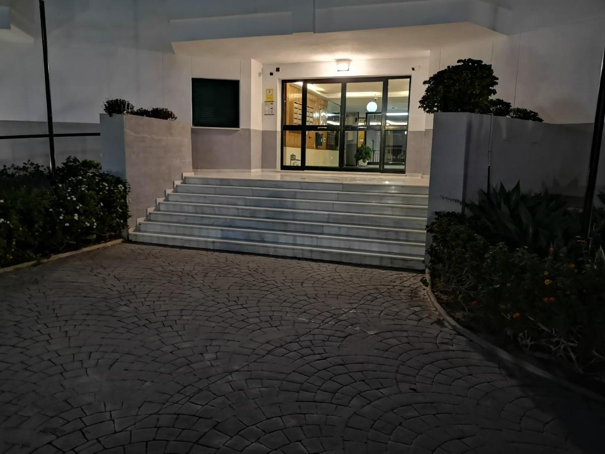 Apartamento Las Brisas Fuengirola Kültér fotó