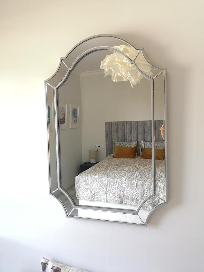 Apartamento Las Brisas Fuengirola Kültér fotó