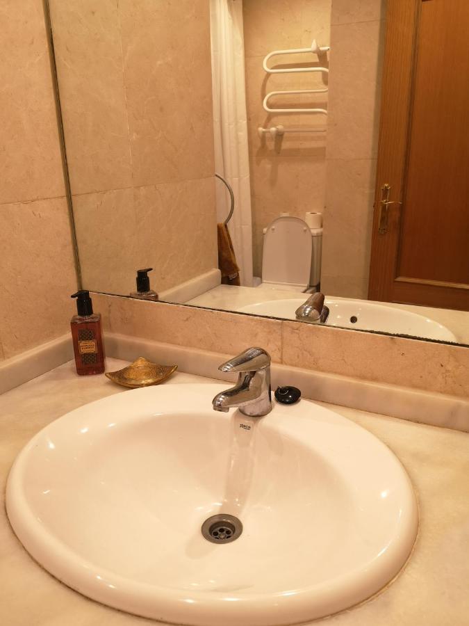 Apartamento Las Brisas Fuengirola Kültér fotó