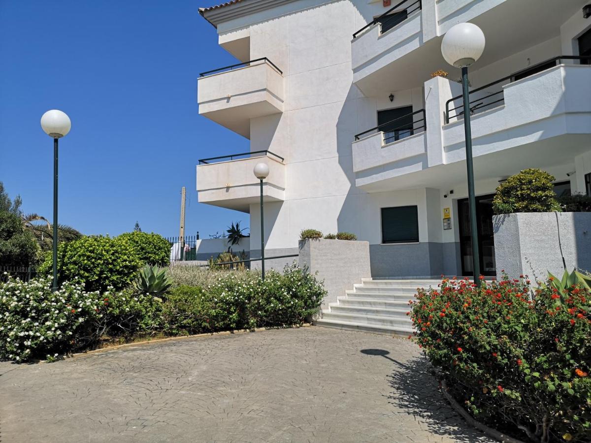 Apartamento Las Brisas Fuengirola Kültér fotó