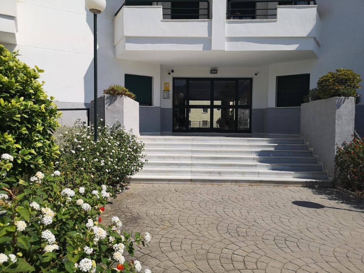 Apartamento Las Brisas Fuengirola Kültér fotó