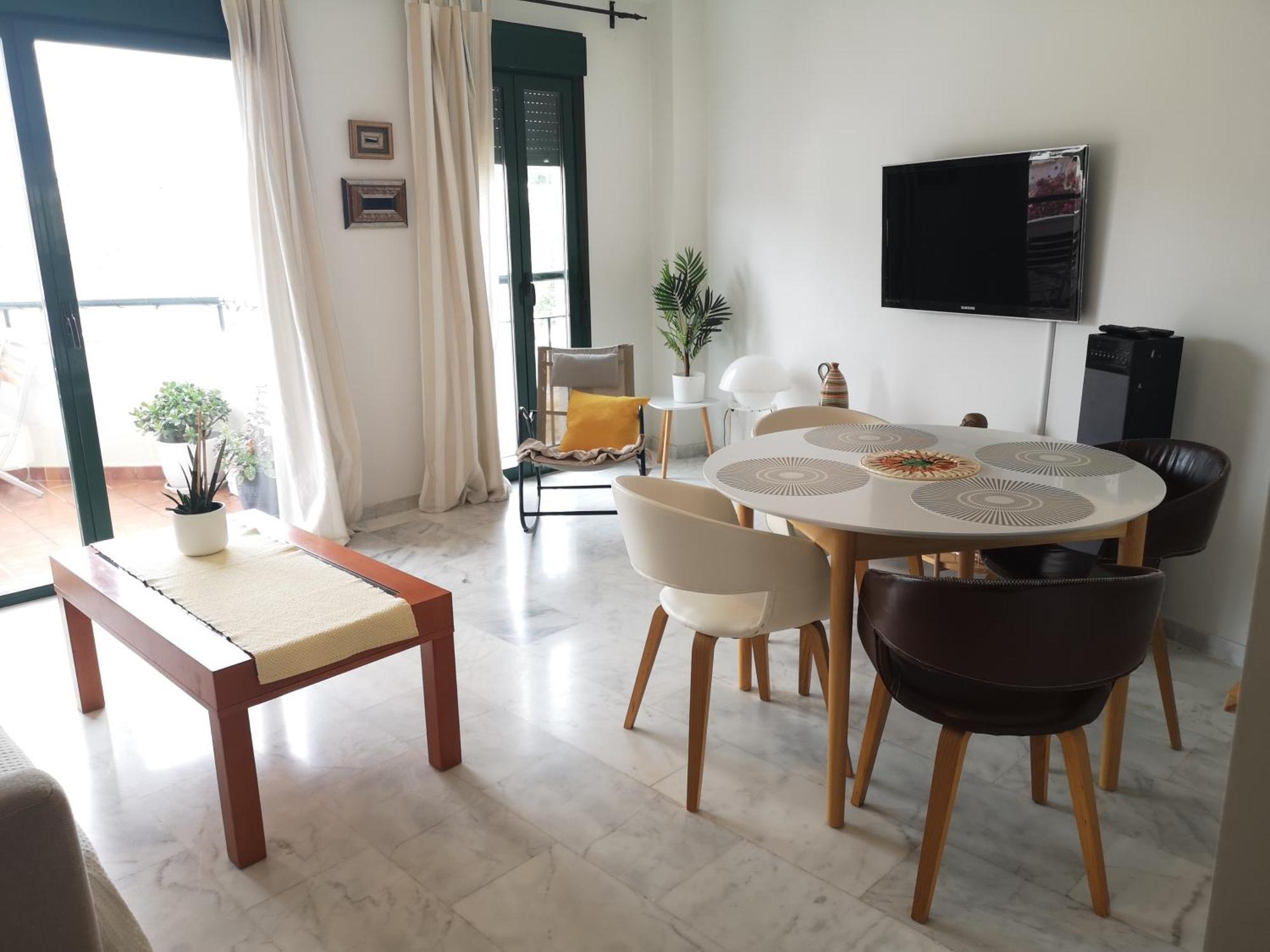 Apartamento Las Brisas Fuengirola Kültér fotó