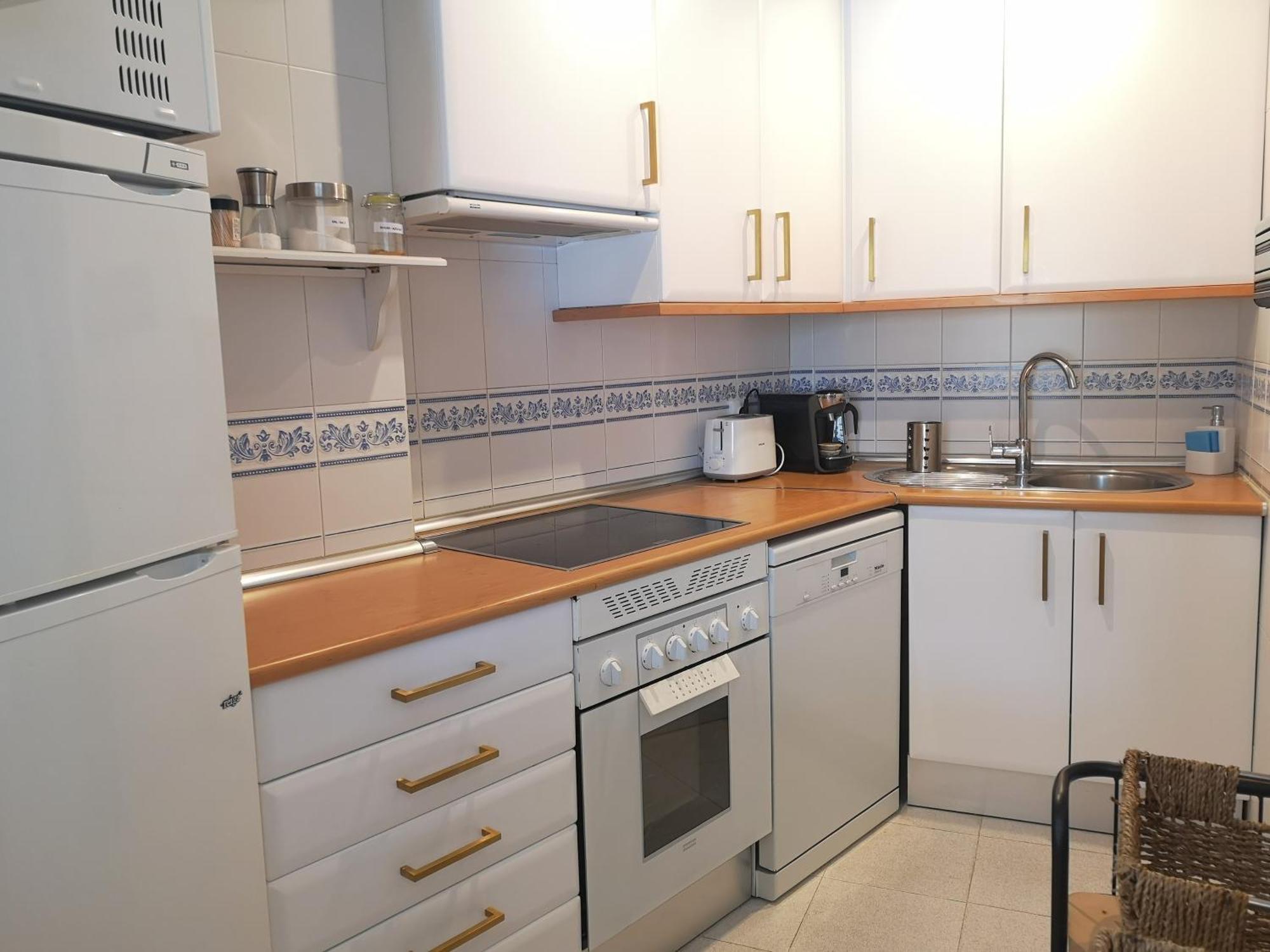 Apartamento Las Brisas Fuengirola Kültér fotó